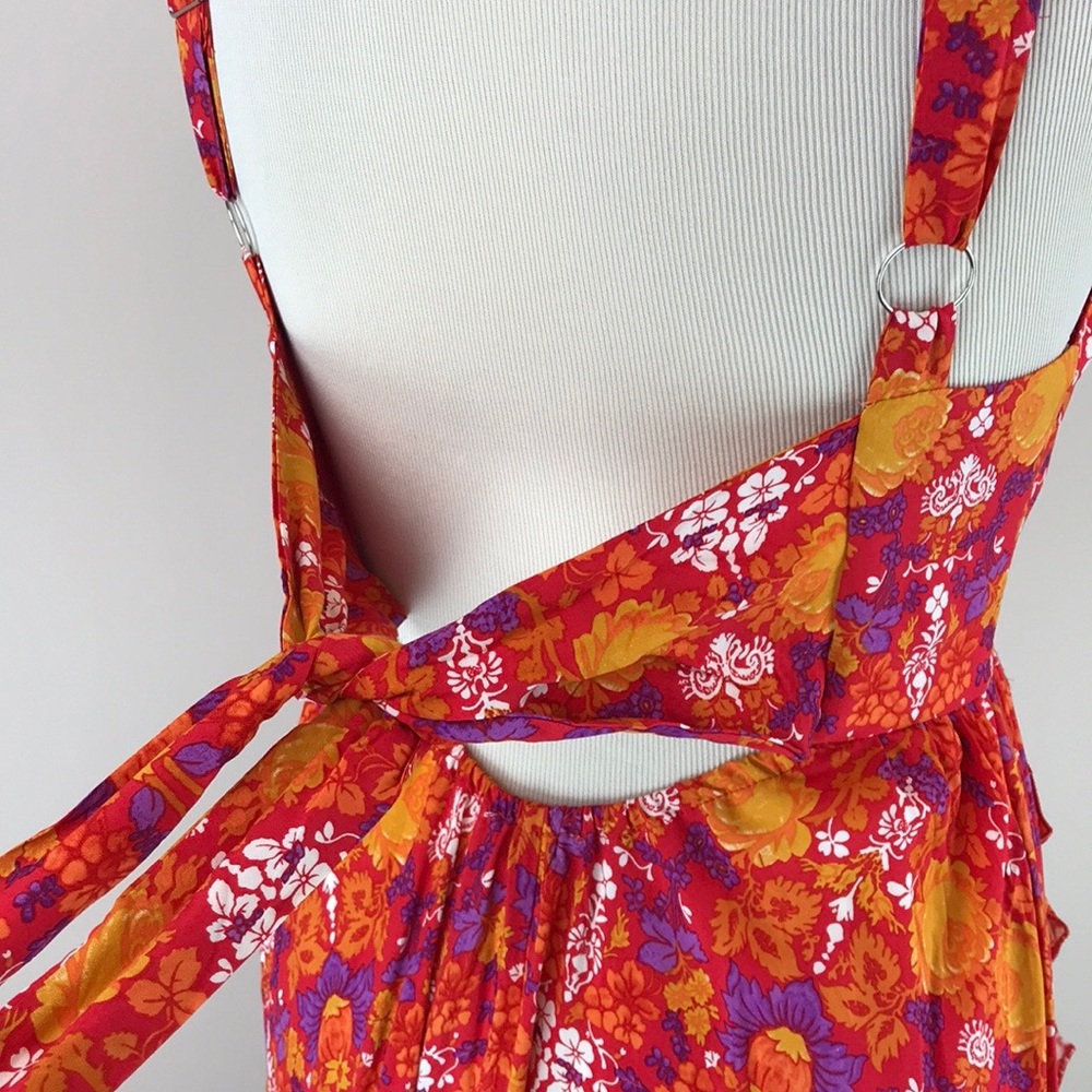 Abel The Label Maxi Dress Marrakech Summer Lovin - Picture 7 of 14